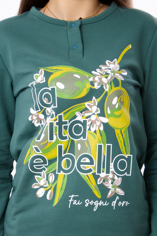 Піжама жіноча